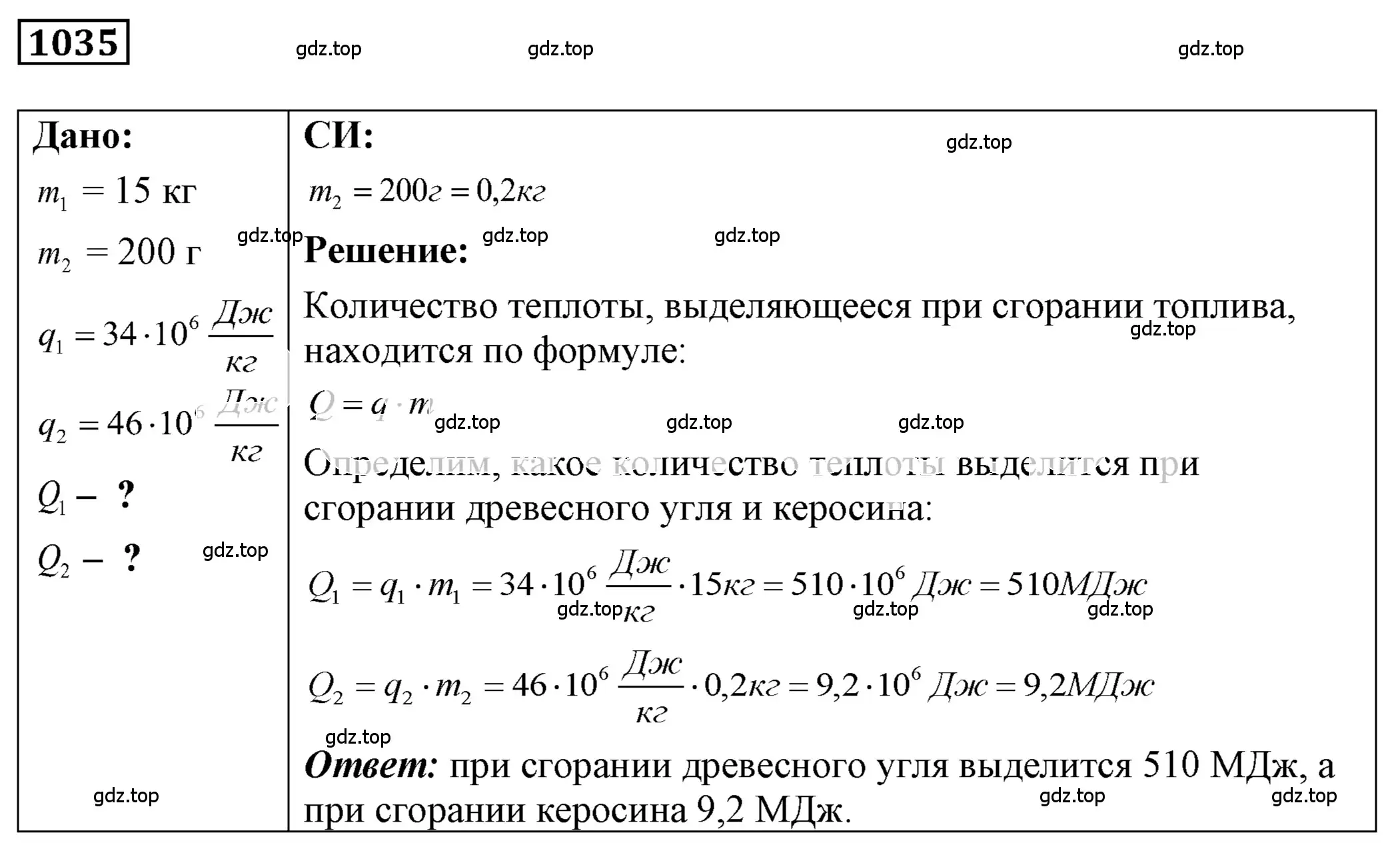 Решение 4. номер 44.3 (страница 164) гдз по физике 7-9 класс Лукашик, Иванова, сборник задач