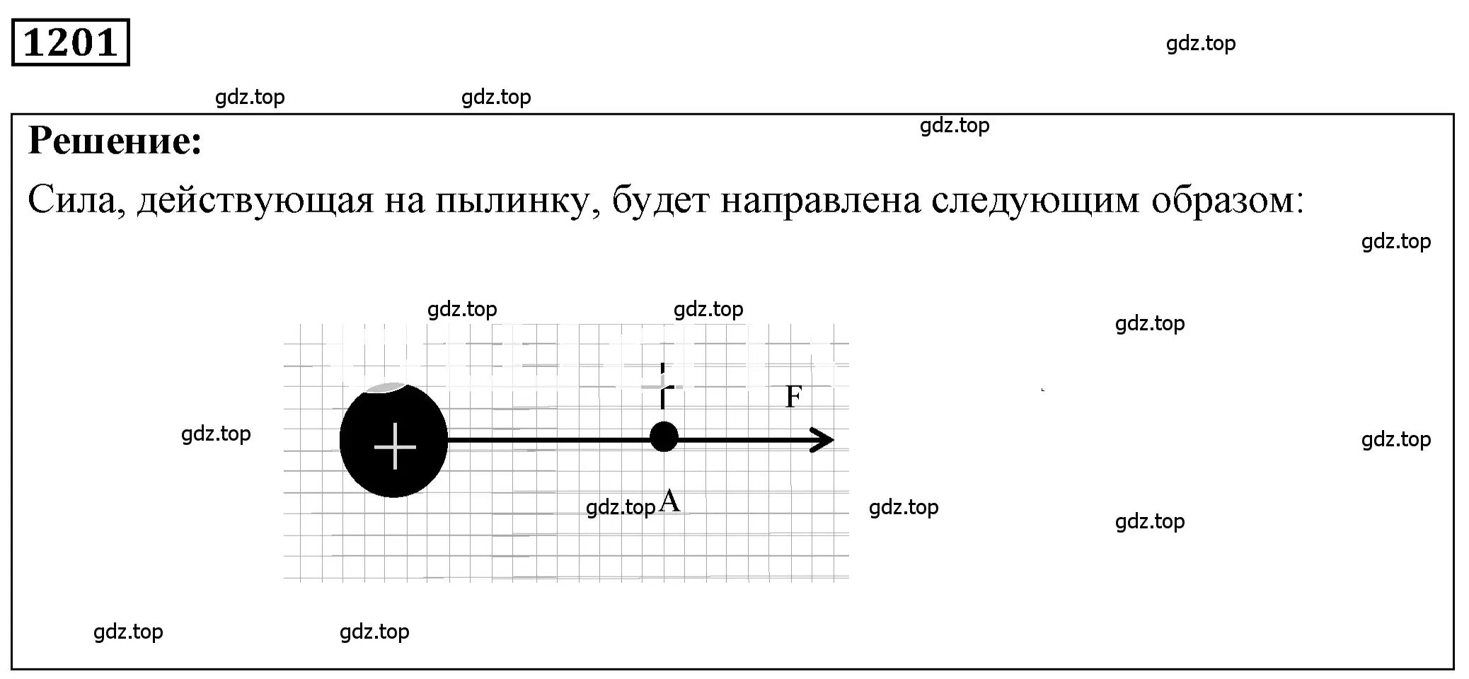 Решение 4. номер 48.6 (страница 175) гдз по физике 7-9 класс Лукашик, Иванова, сборник задач