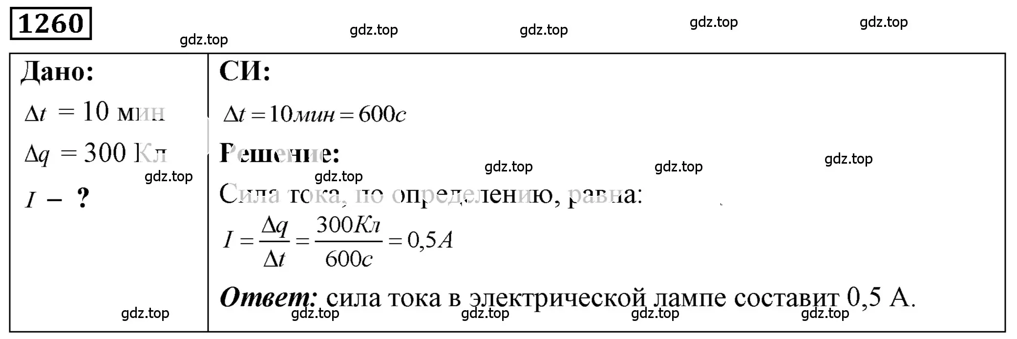 Решение 4. номер 51.4 (страница 183) гдз по физике 7-9 класс Лукашик, Иванова, сборник задач