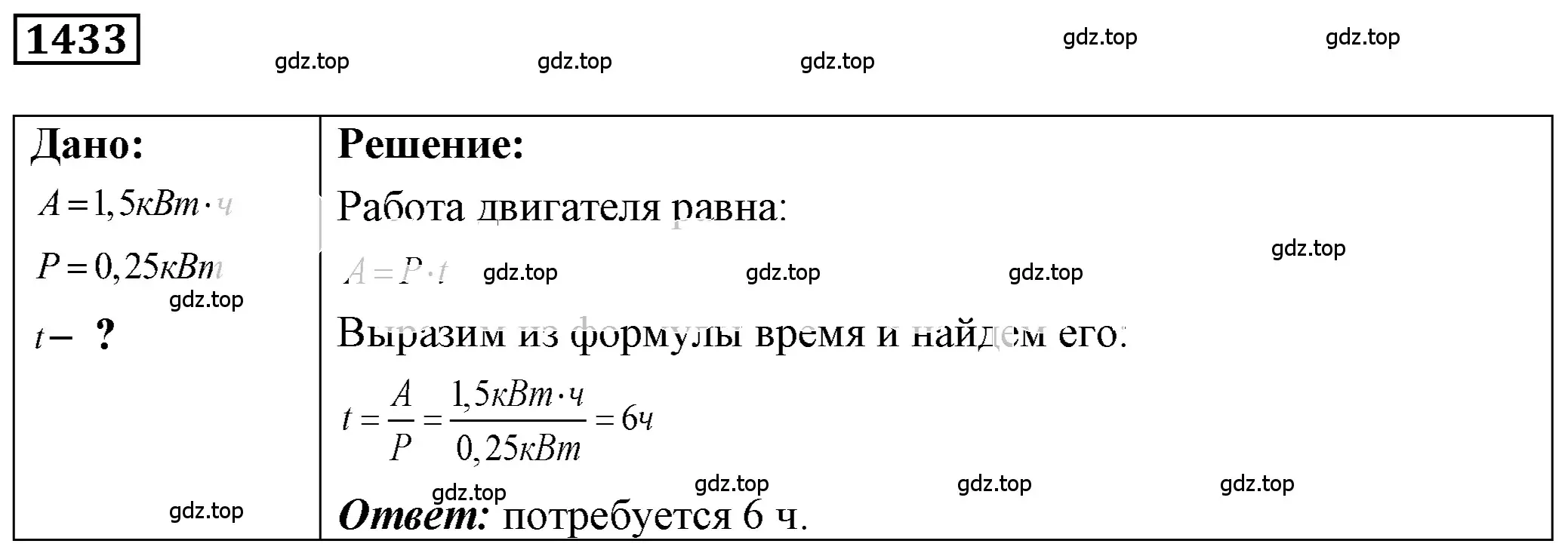 Решение 4. номер 56.32 (страница 203) гдз по физике 7-9 класс Лукашик, Иванова, сборник задач