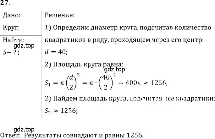 Решение 5. номер 2.16 (страница 7) гдз по физике 7-9 класс Лукашик, Иванова, сборник задач