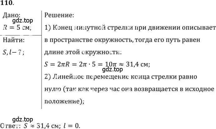 Решение 5. номер 6.15 (страница 17) гдз по физике 7-9 класс Лукашик, Иванова, сборник задач