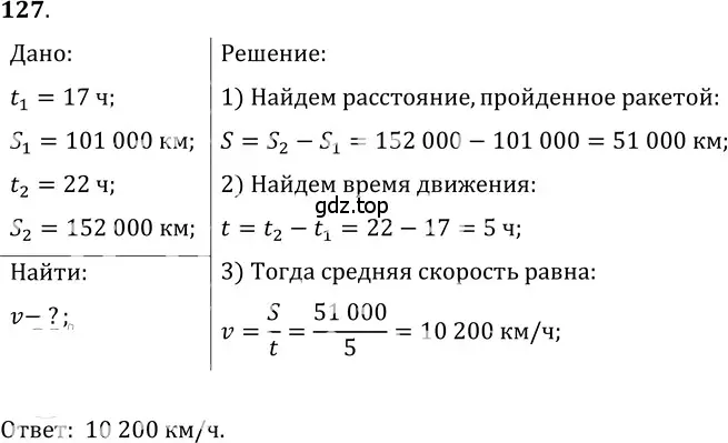 Решение 5. номер 7.18 (страница 20) гдз по физике 7-9 класс Лукашик, Иванова, сборник задач