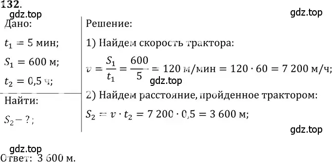 Решение 5. номер 7.27 (страница 21) гдз по физике 7-9 класс Лукашик, Иванова, сборник задач