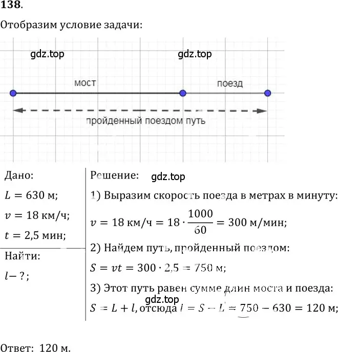 Решение 5. номер 7.31 (страница 21) гдз по физике 7-9 класс Лукашик, Иванова, сборник задач