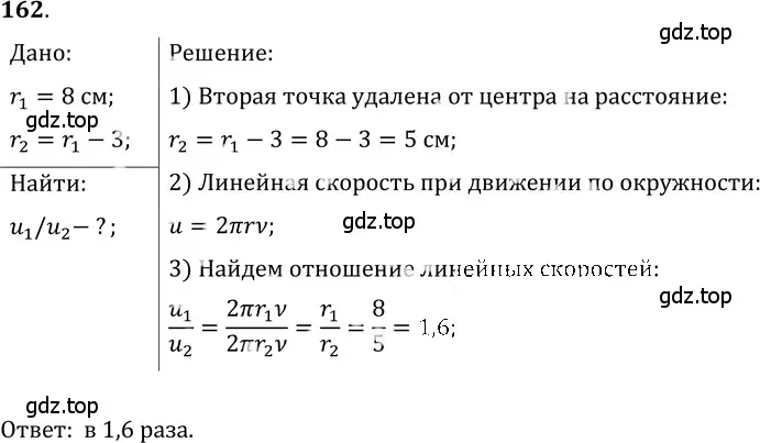 Решение 5. номер 8.9 (страница 25) гдз по физике 7-9 класс Лукашик, Иванова, сборник задач