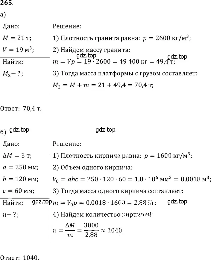 Решение 5. номер 11.38 (страница 38) гдз по физике 7-9 класс Лукашик, Иванова, сборник задач