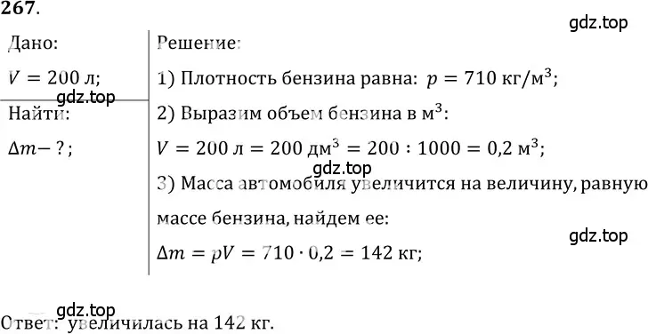 Решение 5. номер 11.40 (страница 38) гдз по физике 7-9 класс Лукашик, Иванова, сборник задач