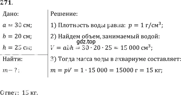 Решение 5. номер 11.44 (страница 38) гдз по физике 7-9 класс Лукашик, Иванова, сборник задач