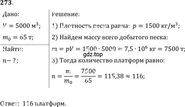 Решение 5. номер 11.46 (страница 38) гдз по физике 7-9 класс Лукашик, Иванова, сборник задач