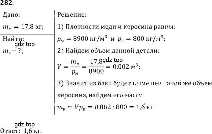 Решение 5. номер 11.55 (страница 39) гдз по физике 7-9 класс Лукашик, Иванова, сборник задач