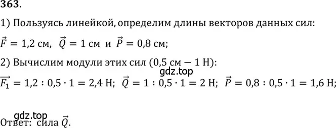 Решение 5. номер 16.12 (страница 54) гдз по физике 7-9 класс Лукашик, Иванова, сборник задач