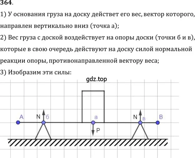 Решение 5. номер 16.13 (страница 54) гдз по физике 7-9 класс Лукашик, Иванова, сборник задач