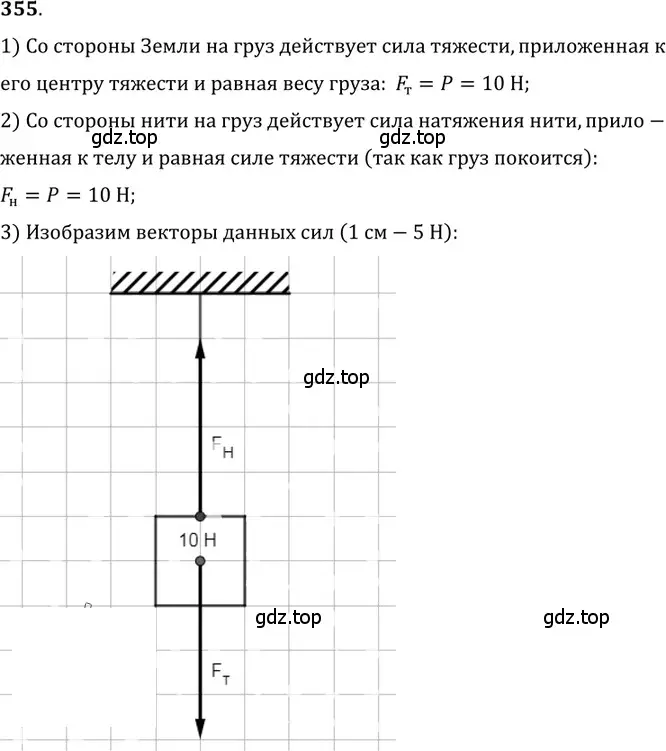 Решение 5. номер 16.2 (страница 53) гдз по физике 7-9 класс Лукашик, Иванова, сборник задач