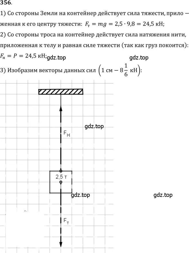 Решение 5. номер 16.3 (страница 53) гдз по физике 7-9 класс Лукашик, Иванова, сборник задач