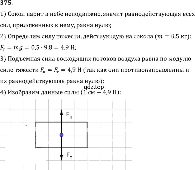 Решение 5. номер 17.8 (страница 56) гдз по физике 7-9 класс Лукашик, Иванова, сборник задач