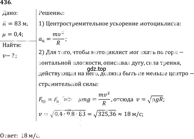 Решение 5. номер 18.41 (страница 64) гдз по физике 7-9 класс Лукашик, Иванова, сборник задач