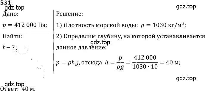 Решение 5. номер 24.28 (страница 83) гдз по физике 7-9 класс Лукашик, Иванова, сборник задач