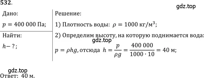 Решение 5. номер 24.29 (страница 83) гдз по физике 7-9 класс Лукашик, Иванова, сборник задач