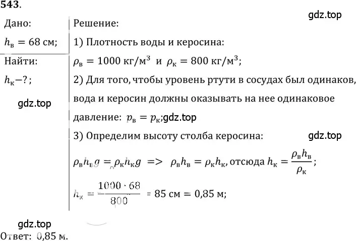 Решение 5. номер 24.40 (страница 84) гдз по физике 7-9 класс Лукашик, Иванова, сборник задач