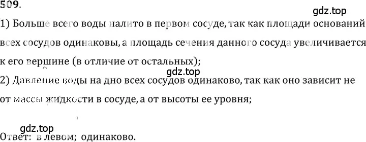 Решение 5. номер 24.6 (страница 80) гдз по физике 7-9 класс Лукашик, Иванова, сборник задач