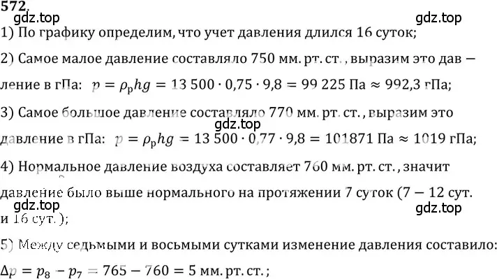 Решение 5. номер 25.33 (страница 89) гдз по физике 7-9 класс Лукашик, Иванова, сборник задач