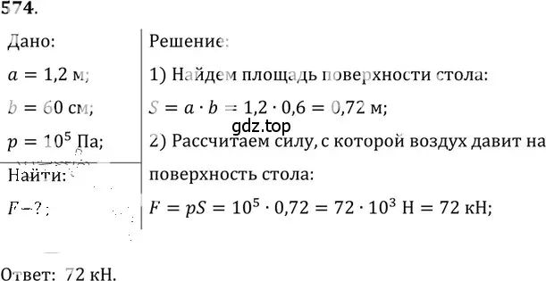 Решение 5. номер 25.35 (страница 90) гдз по физике 7-9 класс Лукашик, Иванова, сборник задач