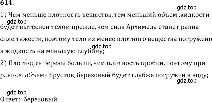 Решение 5. номер 27.19 (страница 96) гдз по физике 7-9 класс Лукашик, Иванова, сборник задач