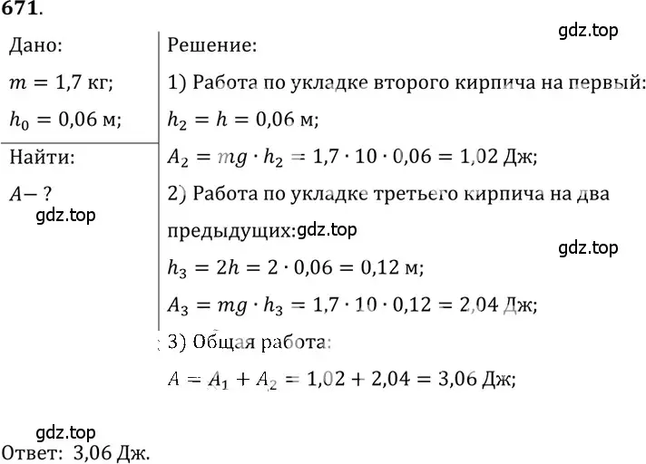 Решение 5. номер 28.11 (страница 102) гдз по физике 7-9 класс Лукашик, Иванова, сборник задач