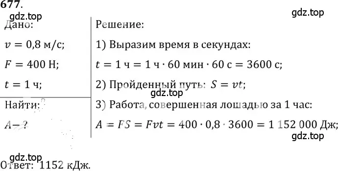 Решение 5. номер 28.17 (страница 103) гдз по физике 7-9 класс Лукашик, Иванова, сборник задач