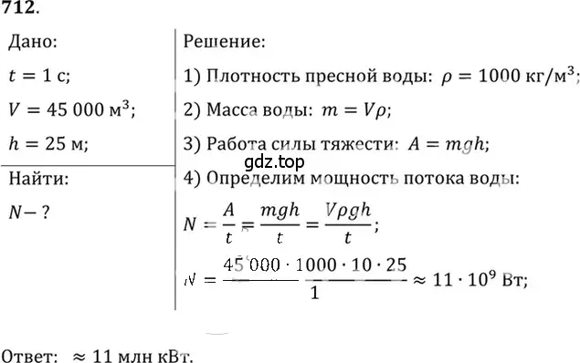 Решение 5. номер 29.17 (страница 107) гдз по физике 7-9 класс Лукашик, Иванова, сборник задач