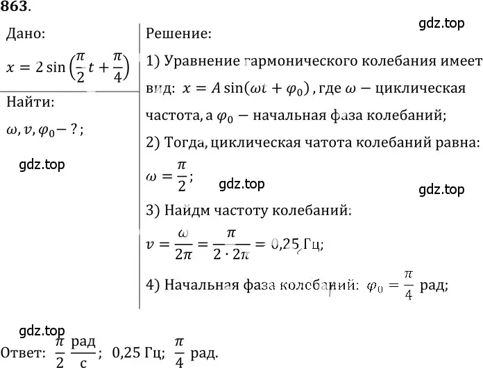 Решение 5. номер 35.14 (страница 130) гдз по физике 7-9 класс Лукашик, Иванова, сборник задач