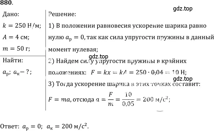 Решение 5. номер 35.35 (страница 132) гдз по физике 7-9 класс Лукашик, Иванова, сборник задач