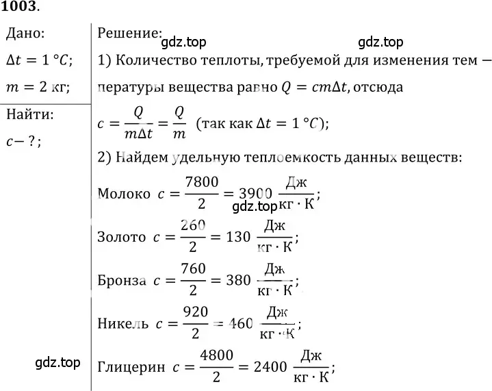 Решение 5. номер 40.16 (страница 150) гдз по физике 7-9 класс Лукашик, Иванова, сборник задач