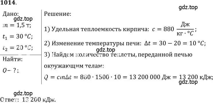 Решение 5. номер 40.27 (страница 151) гдз по физике 7-9 класс Лукашик, Иванова, сборник задач