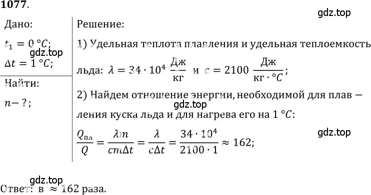 Решение 5. номер 41.27 (страница 157) гдз по физике 7-9 класс Лукашик, Иванова, сборник задач