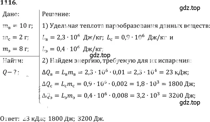 Решение 5. номер 42.25 (страница 161) гдз по физике 7-9 класс Лукашик, Иванова, сборник задач