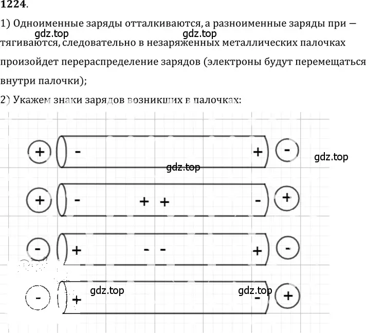 Решение 5. номер 46.21 (страница 170) гдз по физике 7-9 класс Лукашик, Иванова, сборник задач