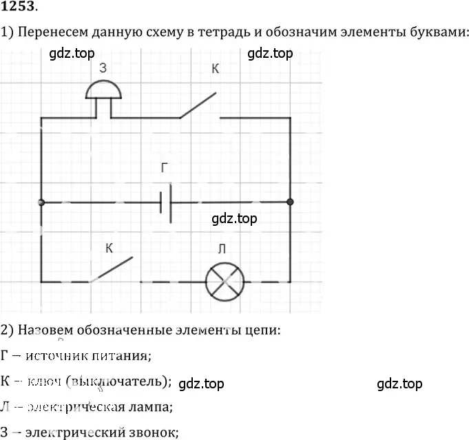 Решение 5. номер 50.14 (страница 181) гдз по физике 7-9 класс Лукашик, Иванова, сборник задач