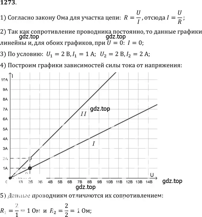 Решение 5. номер 53.31 (страница 190) гдз по физике 7-9 класс Лукашик, Иванова, сборник задач