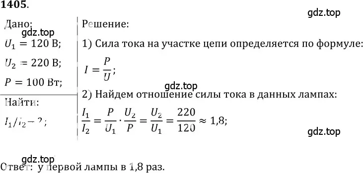 Решение 5. номер 56.14 (страница 201) гдз по физике 7-9 класс Лукашик, Иванова, сборник задач