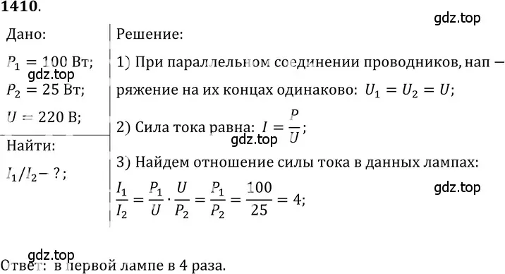 Решение 5. номер 56.16 (страница 201) гдз по физике 7-9 класс Лукашик, Иванова, сборник задач