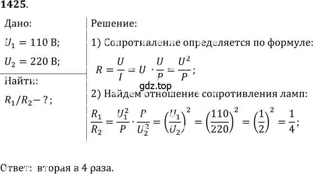 Решение 5. номер 56.24 (страница 202) гдз по физике 7-9 класс Лукашик, Иванова, сборник задач