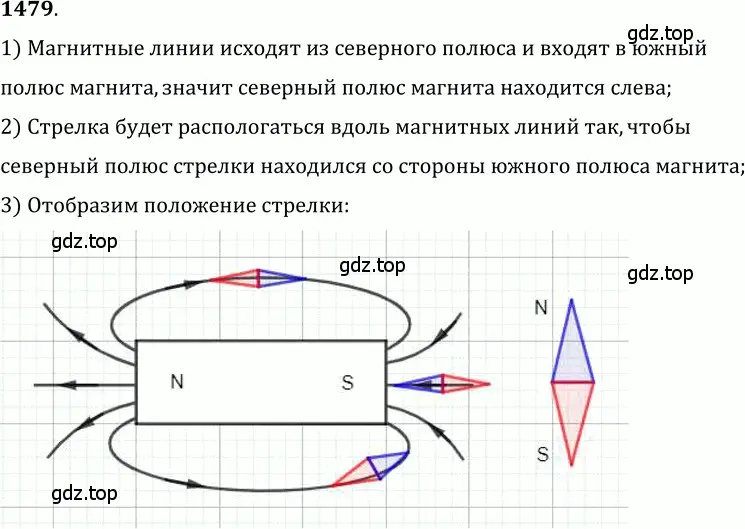 Решение 5. номер 58.16 (страница 208) гдз по физике 7-9 класс Лукашик, Иванова, сборник задач