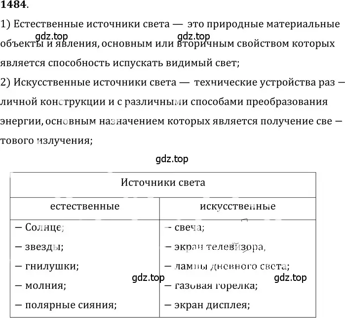 Решение 5. номер 64.2 (страница 221) гдз по физике 7-9 класс Лукашик, Иванова, сборник задач