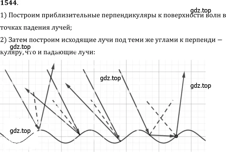 Решение 5. номер 67.10 (страница 227) гдз по физике 7-9 класс Лукашик, Иванова, сборник задач