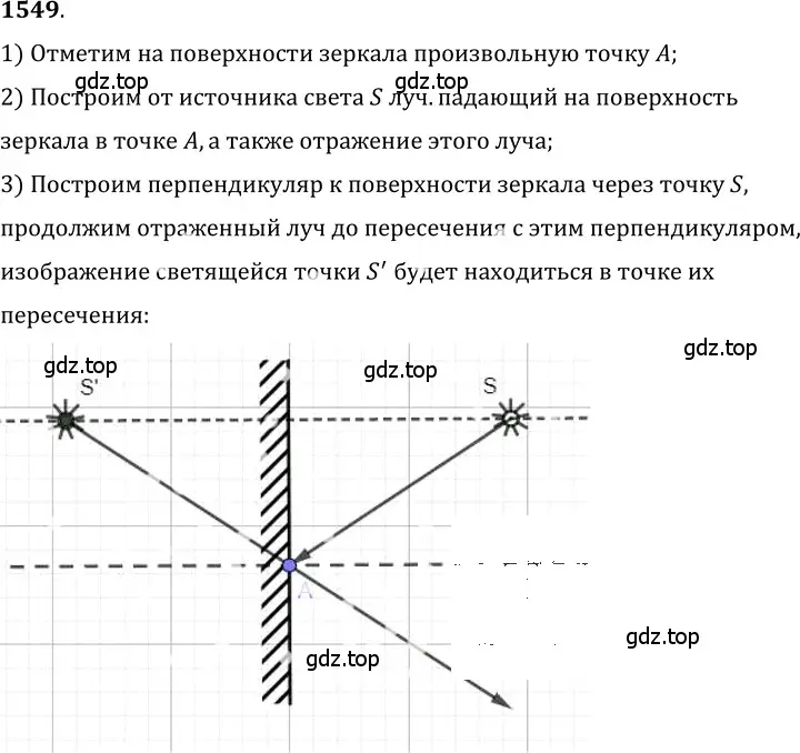 Решение 5. номер 67.15 (страница 228) гдз по физике 7-9 класс Лукашик, Иванова, сборник задач