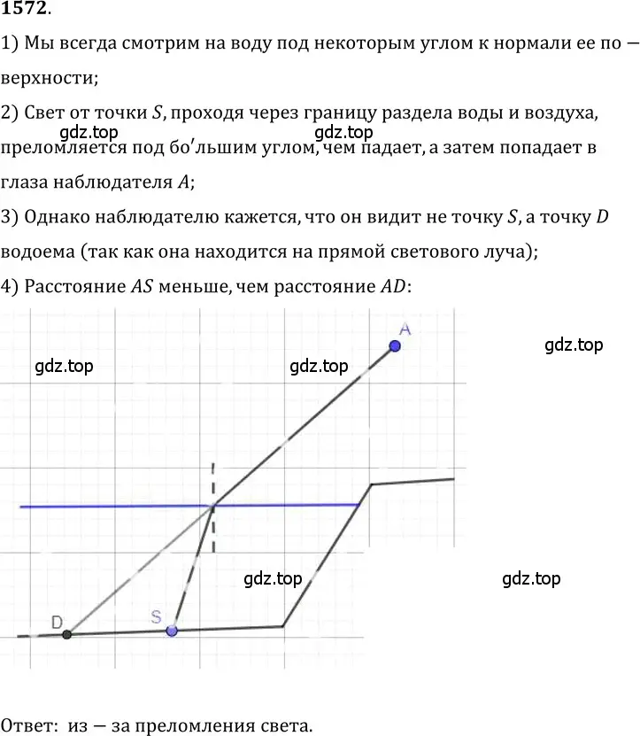 Решение 5. номер 68.15 (страница 232) гдз по физике 7-9 класс Лукашик, Иванова, сборник задач