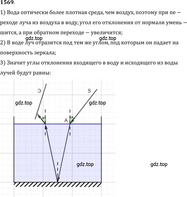 Решение 5. номер 68.28 (страница 233) гдз по физике 7-9 класс Лукашик, Иванова, сборник задач