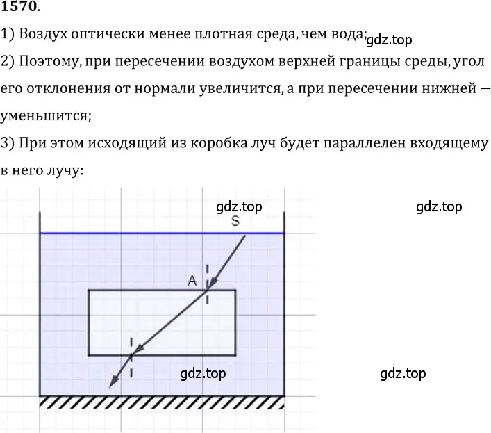 Решение 5. номер 68.29 (страница 234) гдз по физике 7-9 класс Лукашик, Иванова, сборник задач